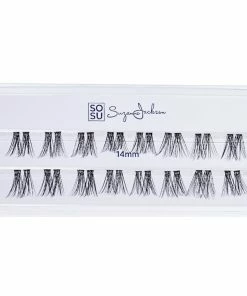 SOSU By SJ Hidden Agenda Refill Pack - 14MM 7 SOSU By SJ Hidden Agenda Refill Pack - 14MM