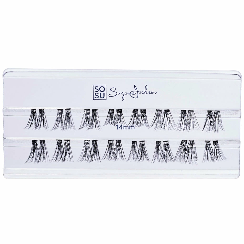 SOSU By SJ Hidden Agenda Refill Pack - 14MM 5 SOSU By SJ Hidden Agenda Refill Pack - 14MM