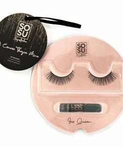 SOSU By SJ Lash Bauble - Ice Queen New Arrivals