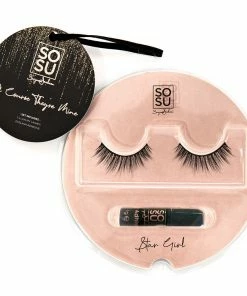 New Arrivals SOSU By SJ Lash Bauble - Star Girl