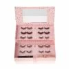 SOSU By SJ Lash Lust Vanity Collection (10 Pairs)