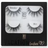 SOSU By SJ - Vacation Lashes Twin Pack New Arrivals