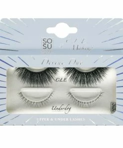 SOSU By SJ X C.L.E Makeup - Divine Duo