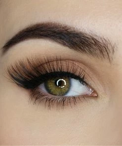 New Arrivals SOSU Eye Voltage False Lashes - Amplify