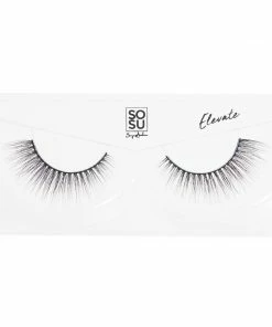 New Arrivals SOSU Eye Voltage False Lashes - Elevate 9 New Arrivals SOSU Eye Voltage False Lashes - Elevate
