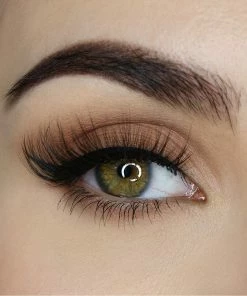 New Arrivals SOSU Eye Voltage False Lashes - Elevate 7 New Arrivals SOSU Eye Voltage False Lashes - Elevate