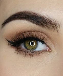 SOSU Eye Voltage False Lashes - Excess