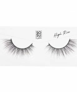 SOSU Eye Voltage False Lashes - High Rise