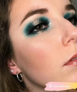 SOSU Eye Voltage False Lashes - High Rise