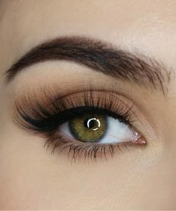 SOSU Eye Voltage False Lashes - High Rise