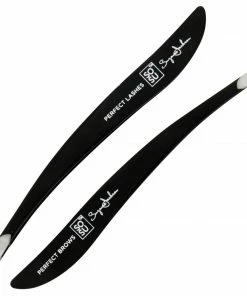 New Arrivals SOSU Lash And Brow Tweezers