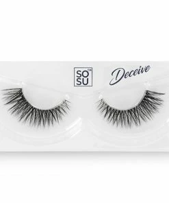 New Arrivals SOSU Lashes 7 Deadly Sins - Deceive