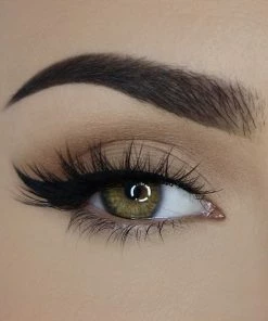 SOSU Lashes 7 Deadly Sins - Envy New Arrivals