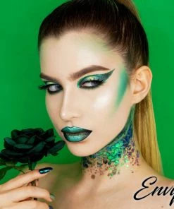 SOSU Lashes 7 Deadly Sins - Envy New Arrivals