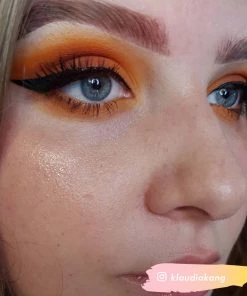 SOSU Lashes 7 Deadly Sins - Envy New Arrivals