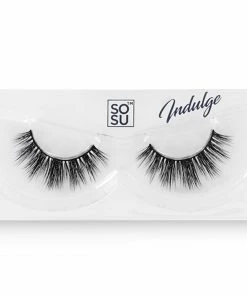 SOSU Lashes 7 Deadly Sins - Indulge New Arrivals