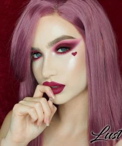 SOSU Lashes 7 Deadly Sins - Lust New Arrivals 7 SOSU Lashes 7 Deadly Sins - Lust New Arrivals