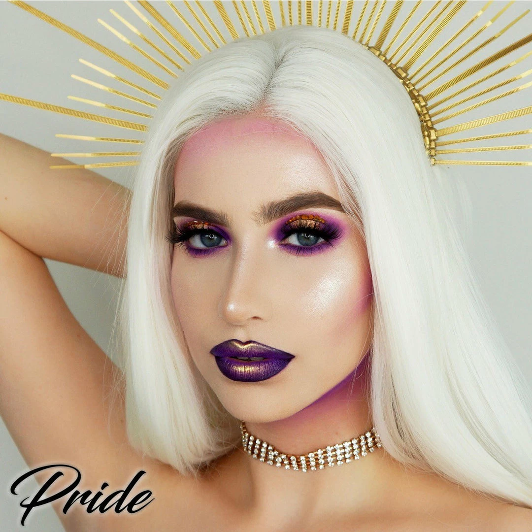 SOSU Lashes 7 Deadly Sins - Pride New Arrivals 5 SOSU Lashes 7 Deadly Sins - Pride New Arrivals
