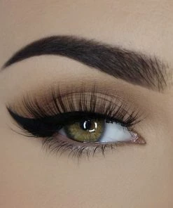 SOSU Lashes 7 Deadly Sins - Vanity