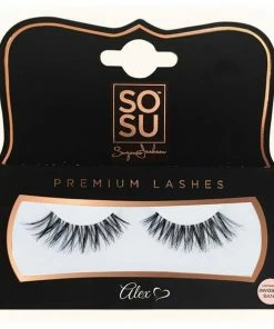 SOSU Premium Lashes - Alex