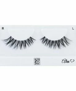 SOSU Premium Lashes - Alex