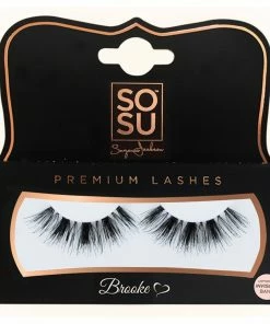 SOSU Premium Lashes - Brooke New Arrivals