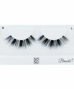 SOSU Premium Lashes - Brooke New Arrivals 9 SOSU Premium Lashes - Brooke New Arrivals