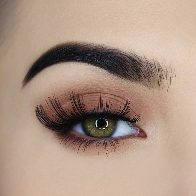 New Arrivals SOSU Premium Lashes - Carla 5 New Arrivals SOSU Premium Lashes - Carla