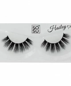 New Arrivals SOSU Luxury Lashes - Hailey 9 New Arrivals SOSU Luxury Lashes - Hailey