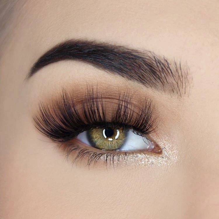 New Arrivals SOSU Luxury Lashes - Hailey 4 New Arrivals SOSU Luxury Lashes - Hailey