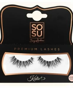 SOSU Premium Lashes - Katie New Arrivals