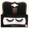 New Arrivals SOSU Premium Lashes - Naomi