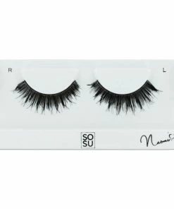 New Arrivals SOSU Premium Lashes - Naomi