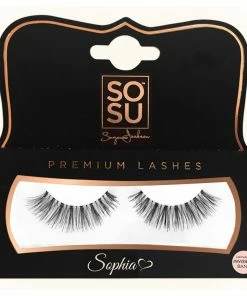 SOSU Premium Lashes - Sophia