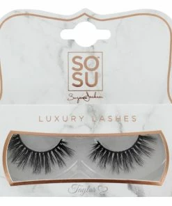 SOSU Luxury Lashes - Taylor New Arrivals