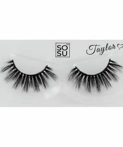 SOSU Luxury Lashes - Taylor New Arrivals