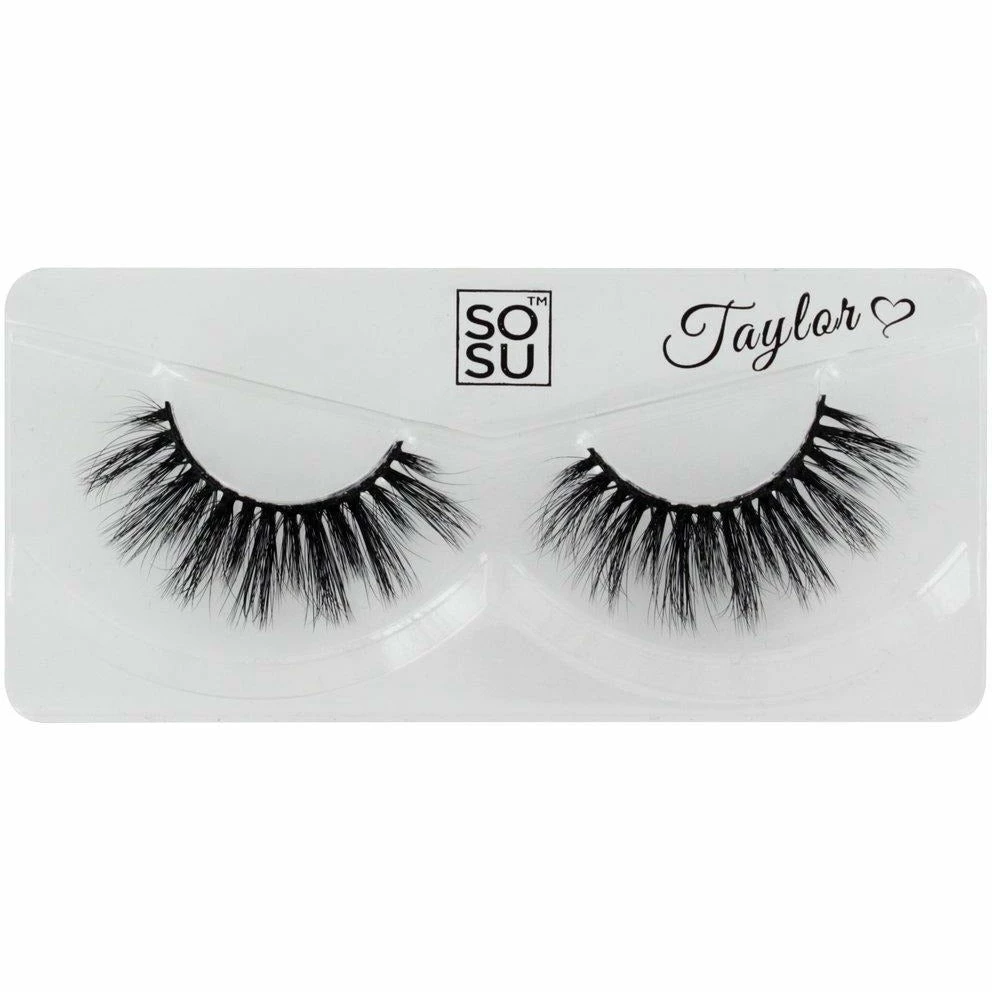 SOSU Luxury Lashes - Taylor New Arrivals 4 SOSU Luxury Lashes - Taylor New Arrivals