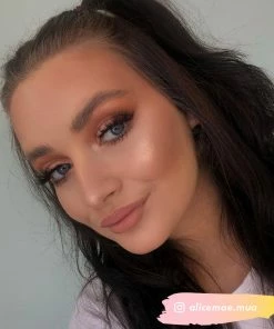 New Arrivals SOSU Luxury Lashes - Hailey 8 New Arrivals SOSU Luxury Lashes - Hailey