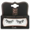 SOSU Premium Lashes - Carla (New Style) New Arrivals