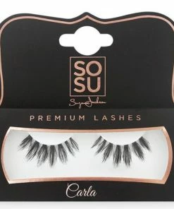 SOSU Premium Lashes - Carla (New Style) New Arrivals