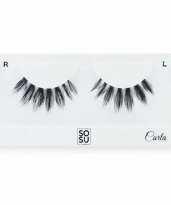 SOSU Premium Lashes - Carla (New Style) New Arrivals