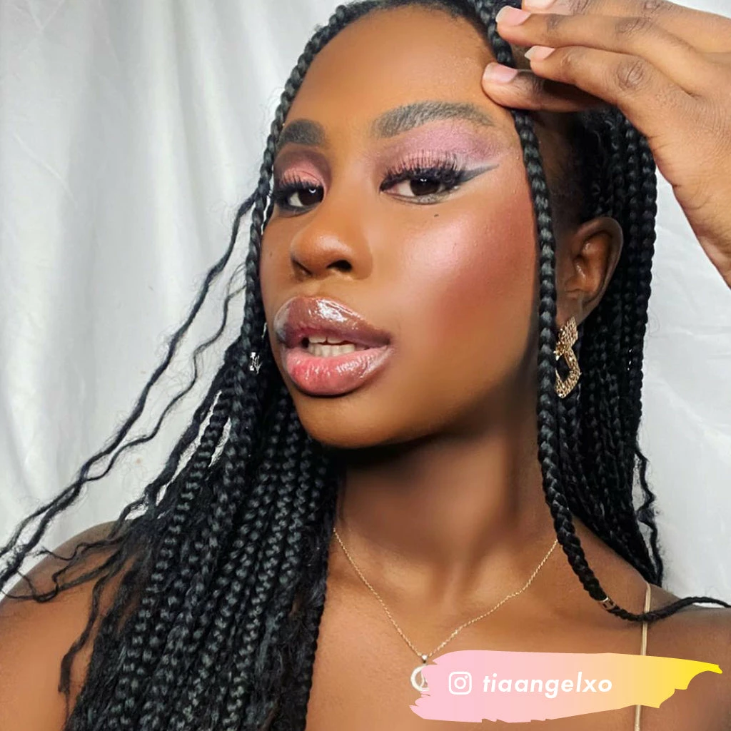 New Arrivals SOSU Premium Lashes - Lucy 5 New Arrivals SOSU Premium Lashes - Lucy