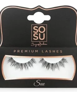 SOSU Premium Lashes - Sue New Arrivals