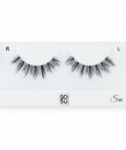 SOSU Premium Lashes - Sue New Arrivals