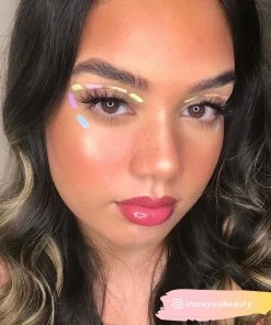 New Arrivals KoKo Lashes - Goddess