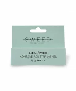 New Arrivals SWEED Adhesive For False Lashes - Clear (7g)
