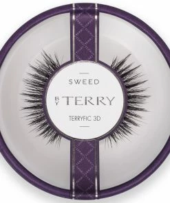 New Arrivals SWEED By Terry - Terryfic 3D