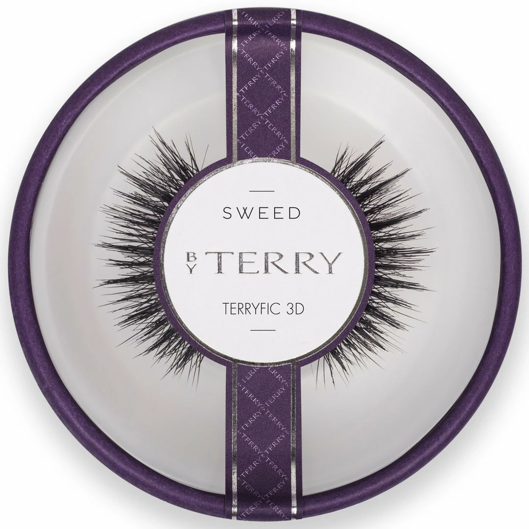 New Arrivals SWEED By Terry - Terryfic 3D 3 New Arrivals SWEED By Terry - Terryfic 3D