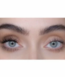 New Arrivals SWEED Lashes - All Black (7, 10, 12mm)