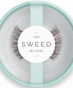 SWEED Lashes - Caro (Brown)